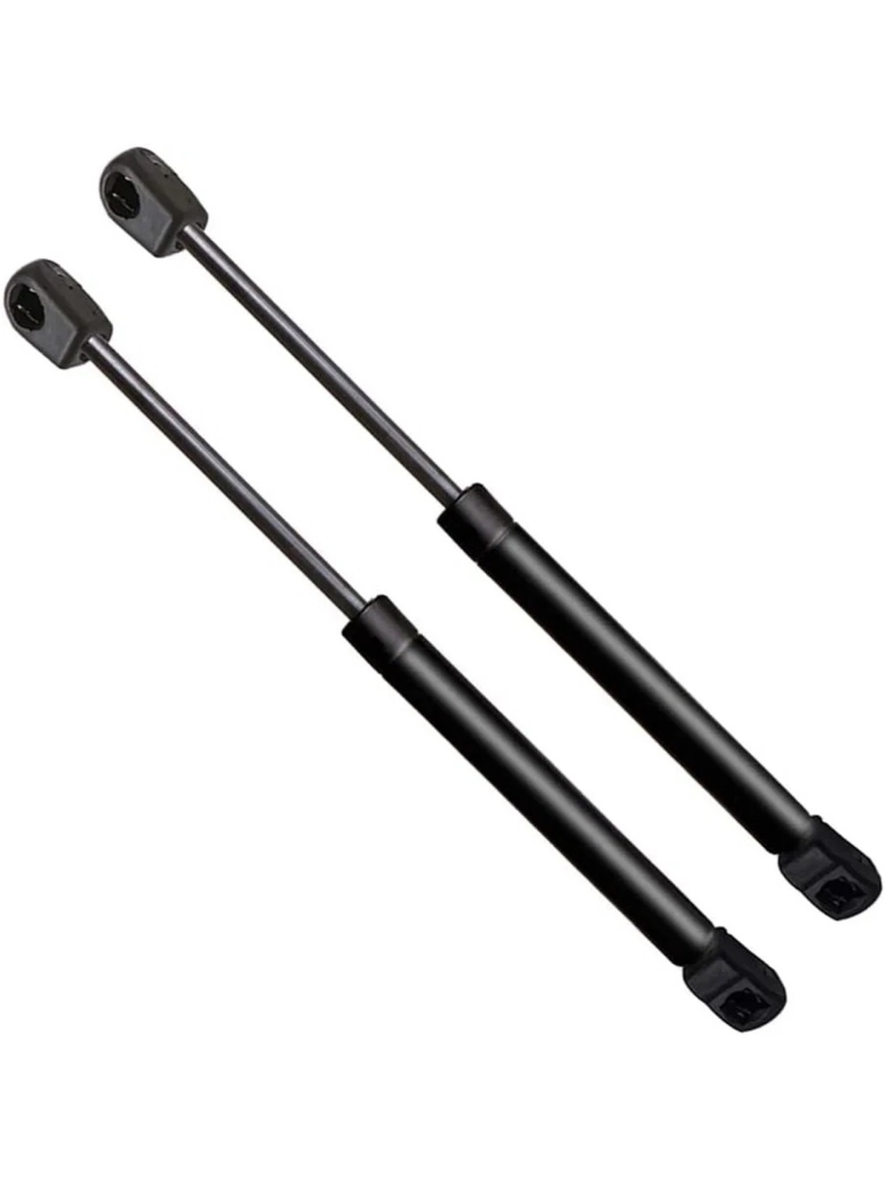 Front Hood lift Support Shock Strut Arm Prop Rod Damper Gas Spring 15.16”2Pk New